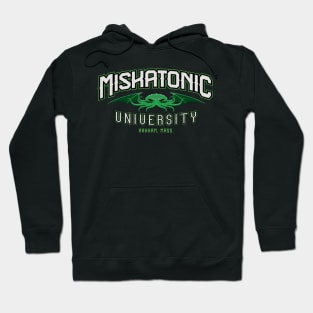 Miskatonic University Hoodie